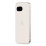 Google Pixel 9a Porcelain 6.3" 128GB 5G Unlocked & SIM Free Smartphone