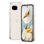 Google Pixel 9a Porcelain 6.3" 128GB 5G Unlocked & SIM Free Smartphone
