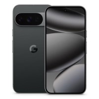 Google Pixel 10 Pro Obsidian 6.3" 128GB 5G Unlocked & SIM Free Smartphone