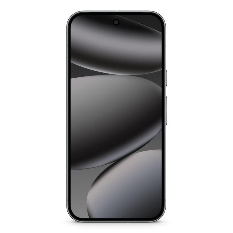 Google Pixel 10 Pro Obsidian 6.3" 128GB 5G Unlocked & SIM Free Smartphone