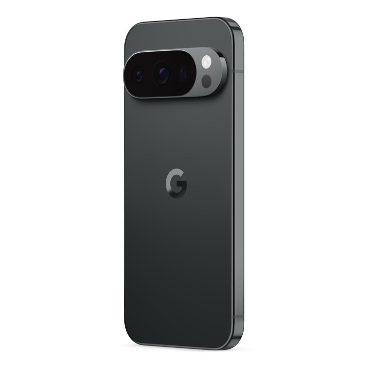 Google Pixel 10 Pro Obsidian 6.3" 128GB 5G Unlocked & SIM Free Smartphone