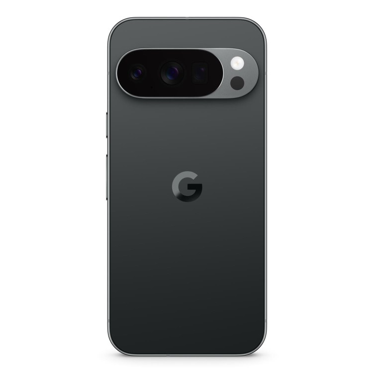 Google Pixel 10 Pro Obsidian 6.3" 128GB 5G Unlocked & SIM Free Smartphone
