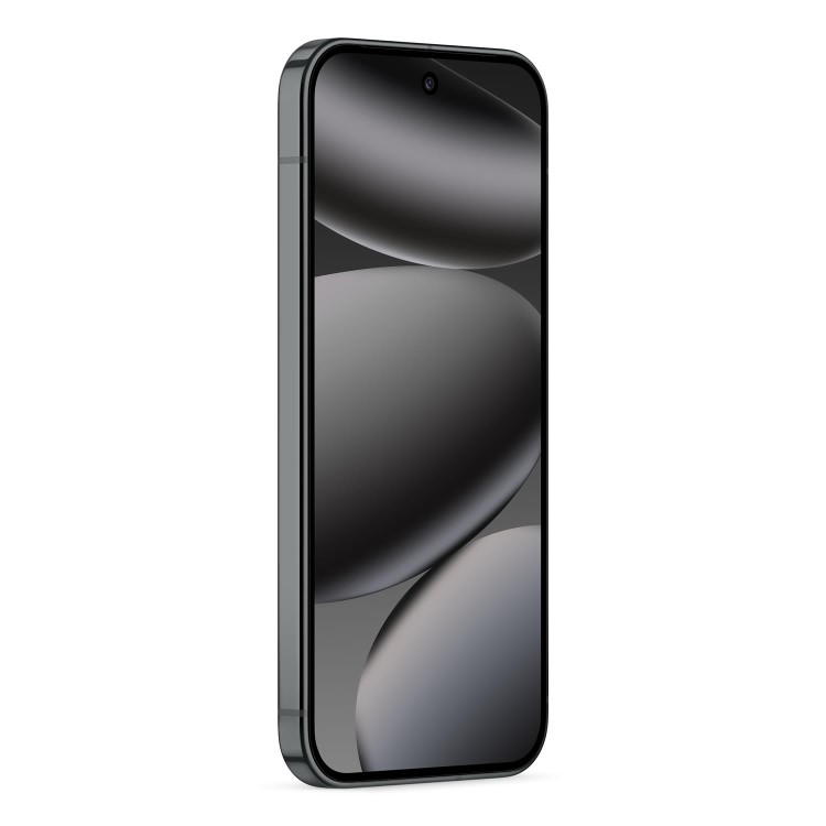 Google Pixel 10 Pro Obsidian 6.3" 128GB 5G Unlocked & SIM Free Smartphone