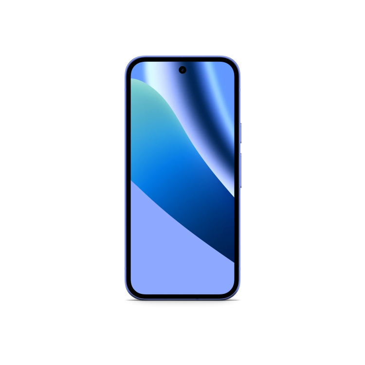 Google Pixel 10a Lavendar 6.3" 128GB 5G Unlocked & SIM Free Smartphone