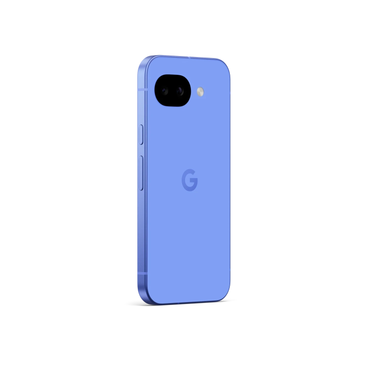 Google Pixel 10a Lavendar 6.3" 128GB 5G Unlocked & SIM Free Smartphone