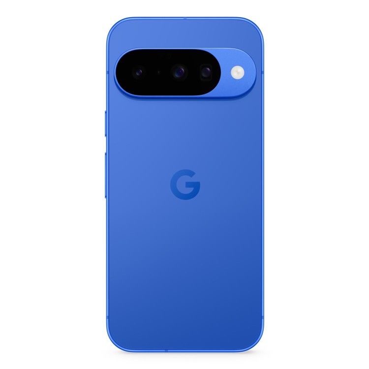 Google Pixel 10 Indigo 6.3" 128GB 5G Unlocked & SIM Free Smartphone