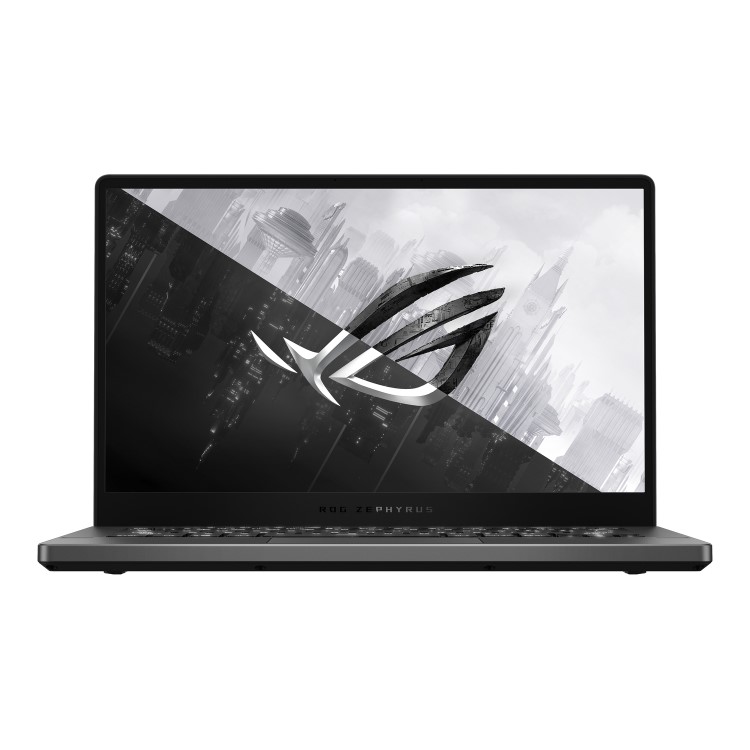 Asus ROG Zephyrus G14 Ryzen 5-4600HS 8GB 512GB SSD 14 Inch GeForce GTX 1650Ti  Windows 10 Gaming Laptop