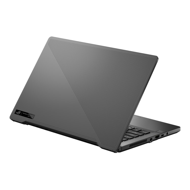 Asus ROG Zephyrus G14 Ryzen 5-4600HS 8GB 512GB SSD 14 Inch GeForce GTX 1650Ti  Windows 10 Gaming Laptop