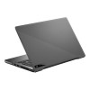 Asus ROG Zephyrus G14 Ryzen 5-4600HS 8GB 512GB SSD 14 Inch GeForce GTX 1650Ti  Windows 10 Gaming Laptop