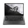 Refurbished Asus Ryzen 7-4800HS 16GB 1TB SSD RTX 2060 14 Inch Windows 10 Gaming Laptop 
