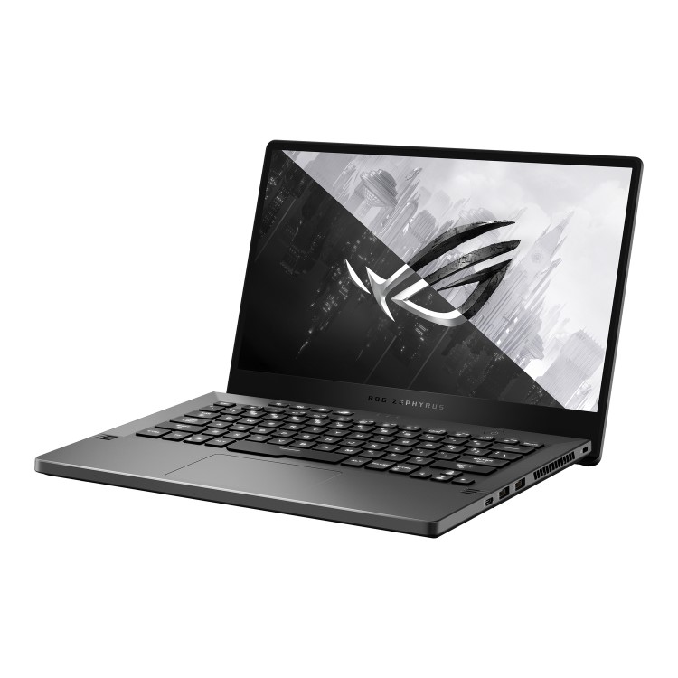 Refurbished Asus Ryzen 7-4800HS 16GB 1TB SSD RTX 2060 14 Inch Windows 10 Gaming Laptop 
