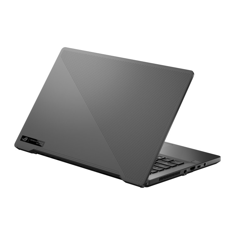 Refurbished Asus Ryzen 7-4800HS 16GB 1TB SSD RTX 2060 14 Inch Windows 10 Gaming Laptop 