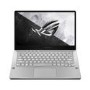 GRADE A1 - Asus ROG Zephyrus G14 AMD Ryzen 9-4900H 16GB 1TB SSD 14 Inch FHD GeForce RTX 2060 6GB Windows 10 Gaming Laptop - Moonlight White