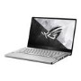 GRADE A1 - Asus ROG Zephyrus G14 AMD Ryzen 9-4900H 16GB 1TB SSD 14 Inch FHD GeForce RTX 2060 6GB Windows 10 Gaming Laptop - Moonlight White