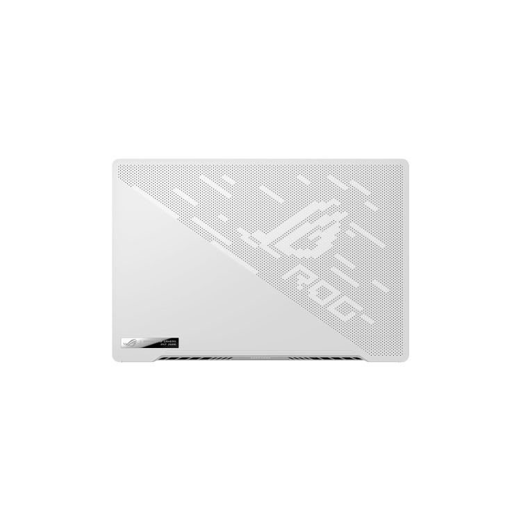 GRADE A1 - Asus ROG Zephyrus G14 AMD Ryzen 9-4900H 16GB 1TB SSD 14 Inch FHD GeForce RTX 2060 6GB Windows 10 Gaming Laptop - Moonlight White