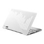 GRADE A1 - Asus ROG Zephyrus G14 AMD Ryzen 9-4900H 16GB 1TB SSD 14 Inch FHD GeForce RTX 2060 6GB Windows 10 Gaming Laptop - Moonlight White