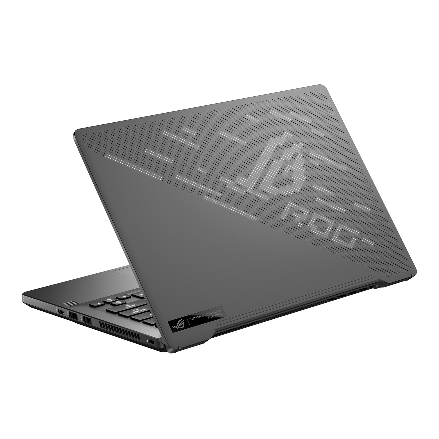 Refurbished ASUS ROG Zephyrus G14 GA401QE Ryzen 7-5800HS 16GB 1TB 
