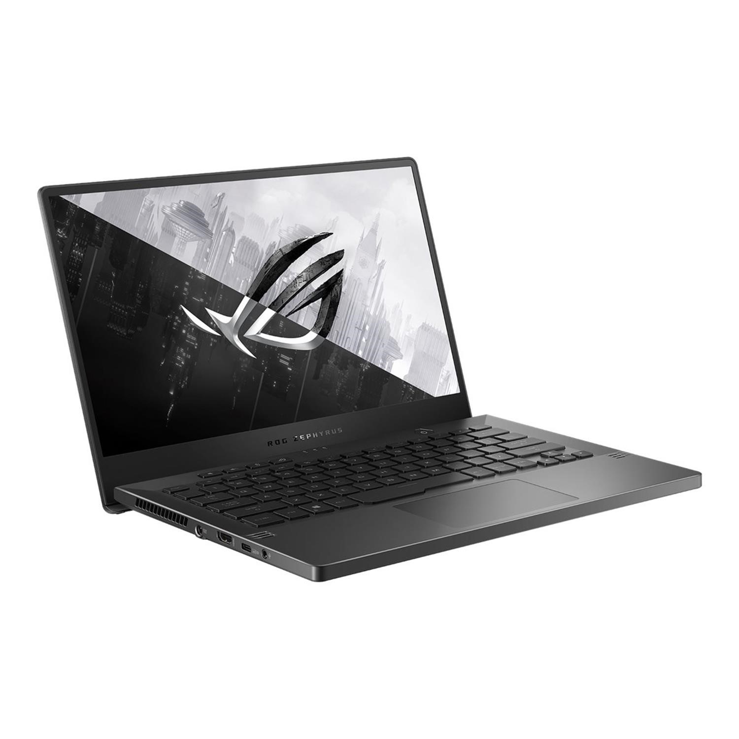 Asus ROG Zephyrus G14 Ryzen 9-5900HS 16 GB 1TB SSD GeForce RTX 