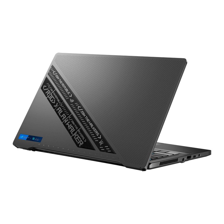 ASUS ROG Zephyrus G14 Ryzen 9-5900HS 16 GB 1TB SSD GeForce RTX 3050 Ti 14 Inch Windows 10 Pro Gaming Laptop