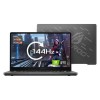 Asus ROG Zephyrus G14 GA401 AMD Ryzen 7-5800HS 16GB 1TB SSD 14 Inch FHD 144Hz GeForce RTX 3060 6GB Windows 10 Gaming Laptop