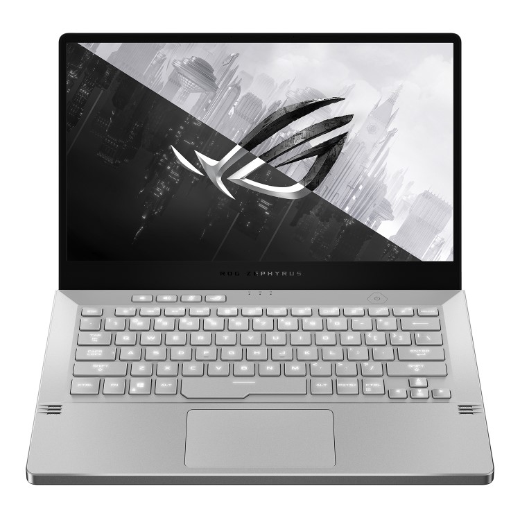 Refurbished Asus ROG Zephyrus G14 AMD Ryzen 9 5900HS 16GB 1TB SSD RTX 3060 14 Inch Windows 11 Gaming Laptop