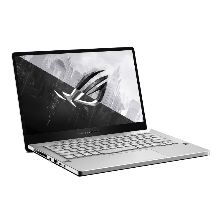Refurbished Asus ROG Zephyrus G14 AMD Ryzen 9 5900HS 16GB 1TB SSD RTX 3060 14 Inch Windows 11 Gaming Laptop
