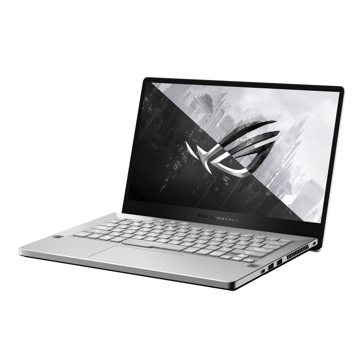 Refurbished Asus ROG Zephyrus G14 AMD Ryzen 9 5900HS 16GB 1TB SSD RTX 3060 14 Inch Windows 11 Gaming Laptop