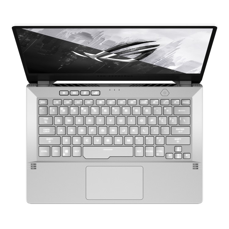 Refurbished Asus ROG Zephyrus G14 AMD Ryzen 9 5900HS 16GB 1TB SSD RTX 3060 14 Inch Windows 11 Gaming Laptop