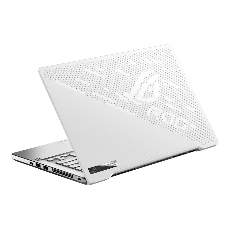Refurbished Asus ROG Zephyrus G14 AMD Ryzen 9 5900HS 16GB 1TB SSD RTX 3060 14 Inch Windows 11 Gaming Laptop