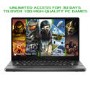 Asus ROG Zephyrus G14 Ryzen 9-5900HS 32GB 1TB SSD 14 Inch RTX 3060 Windows 10 Gaming Laptop