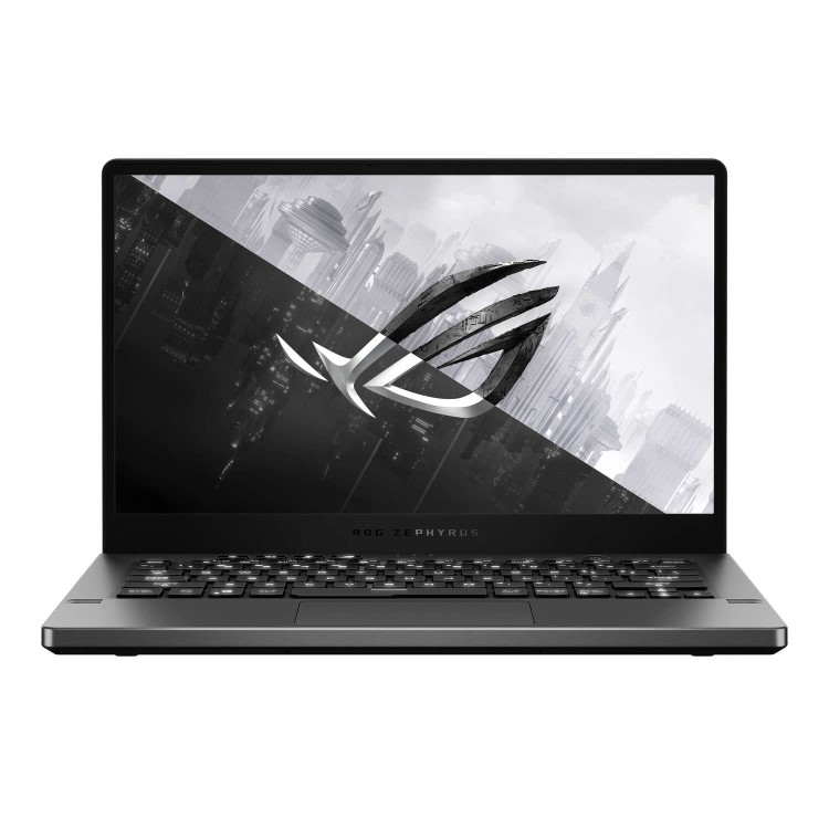 Asus ROG Zephyrus G14 Ryzen 9-5900HS 16 GB 1TB SSD GeForce RTX 3060 14 Inch Windows 10 Gaming Laptop