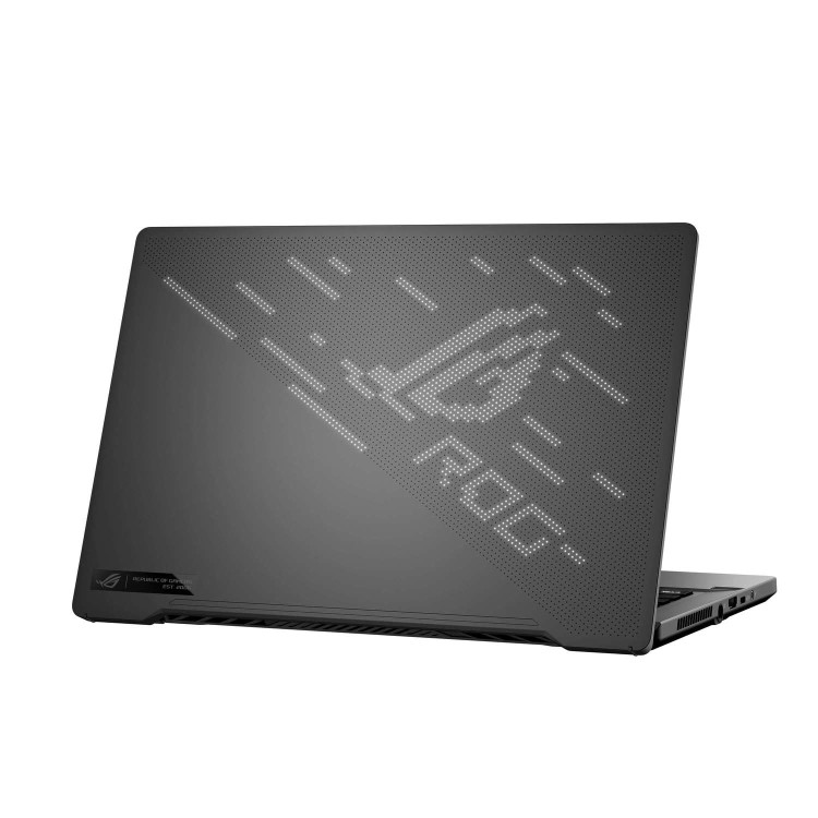 Asus ROG Zephyrus G14 Ryzen 9-5900HS 16 GB 1TB SSD GeForce RTX 3060 14 Inch Windows 10 Gaming Laptop