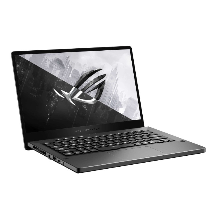 Asus ROG Zephyrus G14 Ryzen 9-5900HS 16 GB 1TB SSD GeForce RTX 3060 14 Inch Windows 10 Gaming Laptop