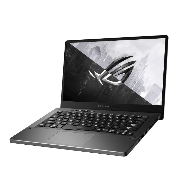 Asus ROG Zephyrus G14 Ryzen 9-5900HS 16 GB 1TB SSD GeForce RTX 3060 14 Inch Windows 10 Gaming Laptop