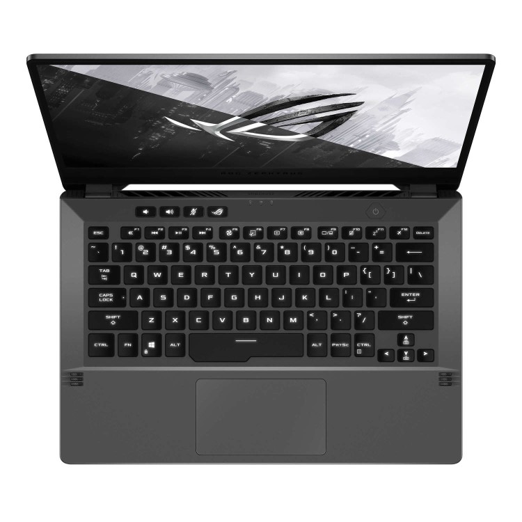 Asus ROG Zephyrus G14 Ryzen 9-5900HS 16 GB 1TB SSD GeForce RTX 3060 14 Inch Windows 10 Gaming Laptop