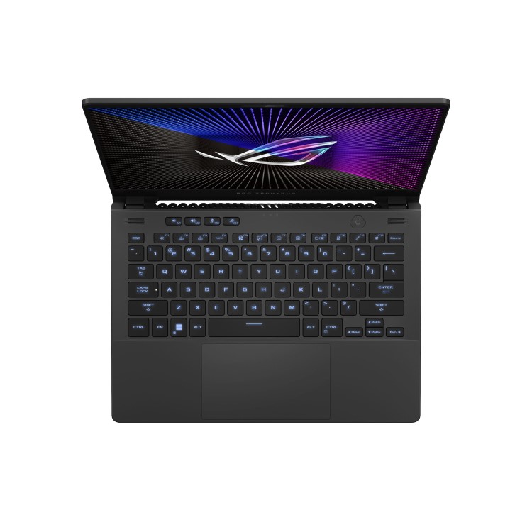 ASUS ROG Zephyrus G14 AMD Ryzen 7 16GB 512GB RTX 4060 165Hz 14 Inch Windows 11 Gaming Laptop