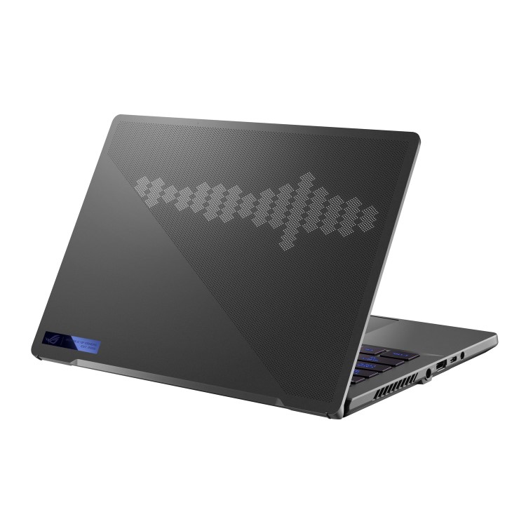 ASUS ROG Zephyrus G14 AMD Ryzen 7 16GB 512GB RTX 4060 165Hz 14 Inch Windows 11 Gaming Laptop