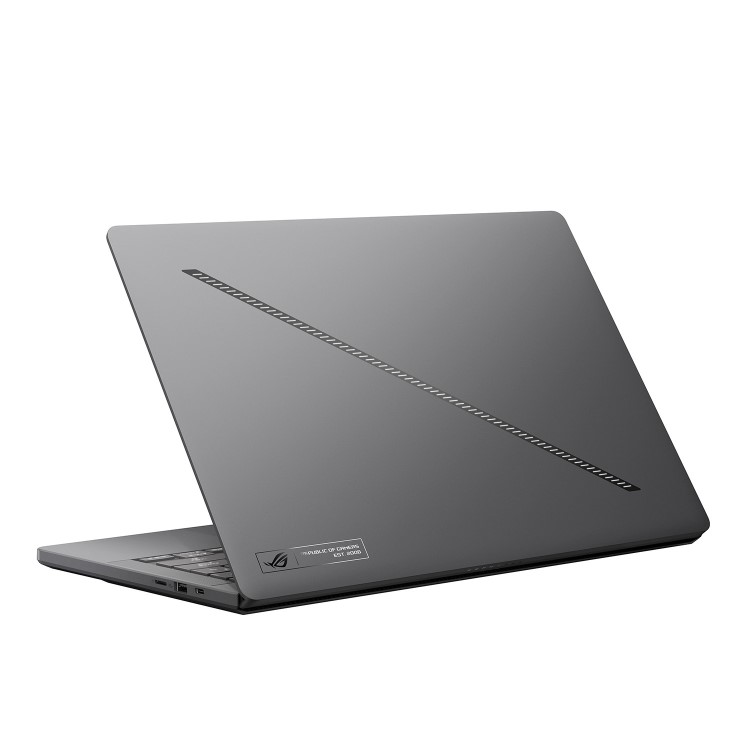 ASUS ROG Zephyrus AMD Ryzen AI 9 16GB RAM 1TB SSD GeForce RTX 5060 120Hz 14 Inch Windows 11 Gaming Laptop