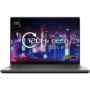 Refurbished ASUS ROG Zephyrus G14 AMD Ryzen 9 32GB RAM 1TB SSD RTX 4070 120Hz 14 Inch Windows 11 Gaming Laptop