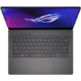 Refurbished ASUS ROG Zephyrus G14 AMD Ryzen 9 32GB RAM 1TB SSD RTX 4070 120Hz 14 Inch Windows 11 Gaming Laptop