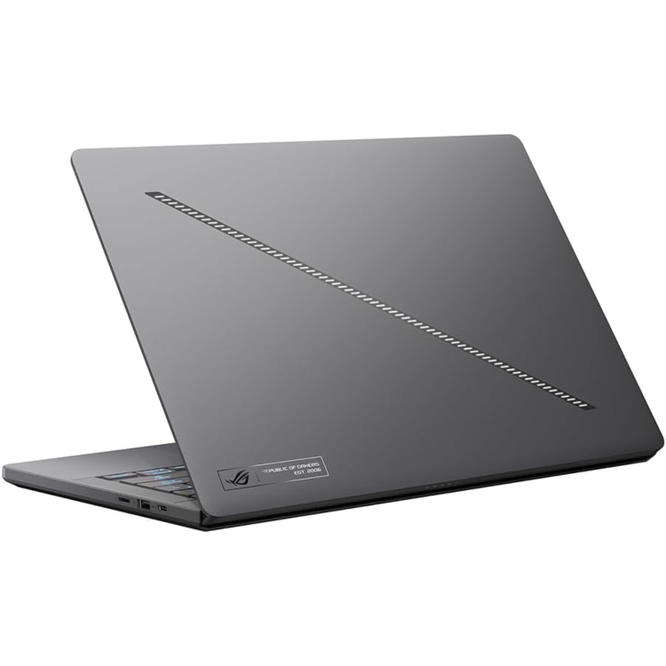 Refurbished ASUS ROG Zephyrus G14 AMD Ryzen 9 32GB RAM 1TB SSD RTX 4070 120Hz 14 Inch Windows 11 Gaming Laptop
