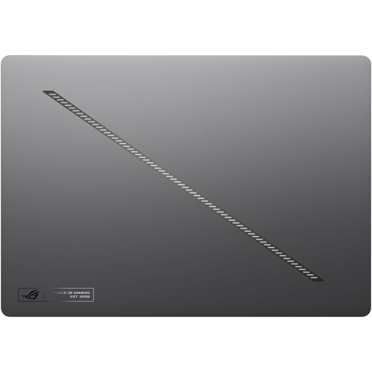 Refurbished ASUS ROG Zephyrus G14 AMD Ryzen 9 32GB RAM 1TB SSD RTX 4070 120Hz 14 Inch Windows 11 Gaming Laptop