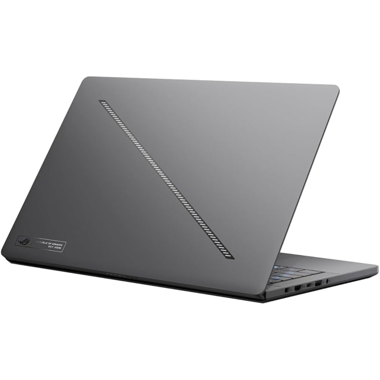 Refurbished ASUS ROG Zephyrus G14 AMD Ryzen 9 32GB RAM 1TB SSD RTX 4070 120Hz 14 Inch Windows 11 Gaming Laptop