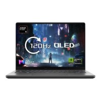 ASUS ROG Zephyrus G14 AMD Ryzen 9 16GB RAM 1TB SSD RTX 5060 120Hz 14 Inch Windows 11 Gaming Laptop ASUS ROG Zephyrus G14 AMD Ryzen 9 16GB RAM 1TB SSD RTX 5060 120Hz 14 Inch Windows 11 Gaming Laptop