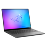 ASUS ROG Zephyrus G14 2025 AMD Ryzen 9 AI 32GB RAM 2TB SSD RTX 5070 TI 14 Inch 120hz 3K Windows 11 Gaming Laptop