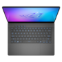 ASUS ROG Zephyrus G14 2025 AMD Ryzen 9 AI 32GB RAM 2TB SSD RTX 5070 TI 14 Inch 120hz 3K Windows 11 Gaming Laptop
