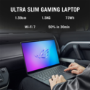 ASUS ROG Zephyrus G14 2025 AMD Ryzen 9 AI 32GB RAM 2TB SSD RTX 5070 TI 14 Inch 120hz 3K Windows 11 Gaming Laptop