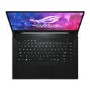 Asus ROG Zephyrus G GA502DU Ryzen 7-3750 16GB 512GB SSD 15.6 Inch GeForce GTX 1660Ti Windows 10 Gaming Laptop 