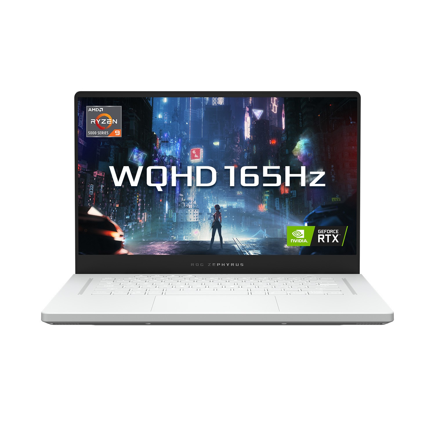 Asus ROG Zephyrus G15 Ryzen 9-5900HS 32GB 1TB SSD 15.6 Inch RTX