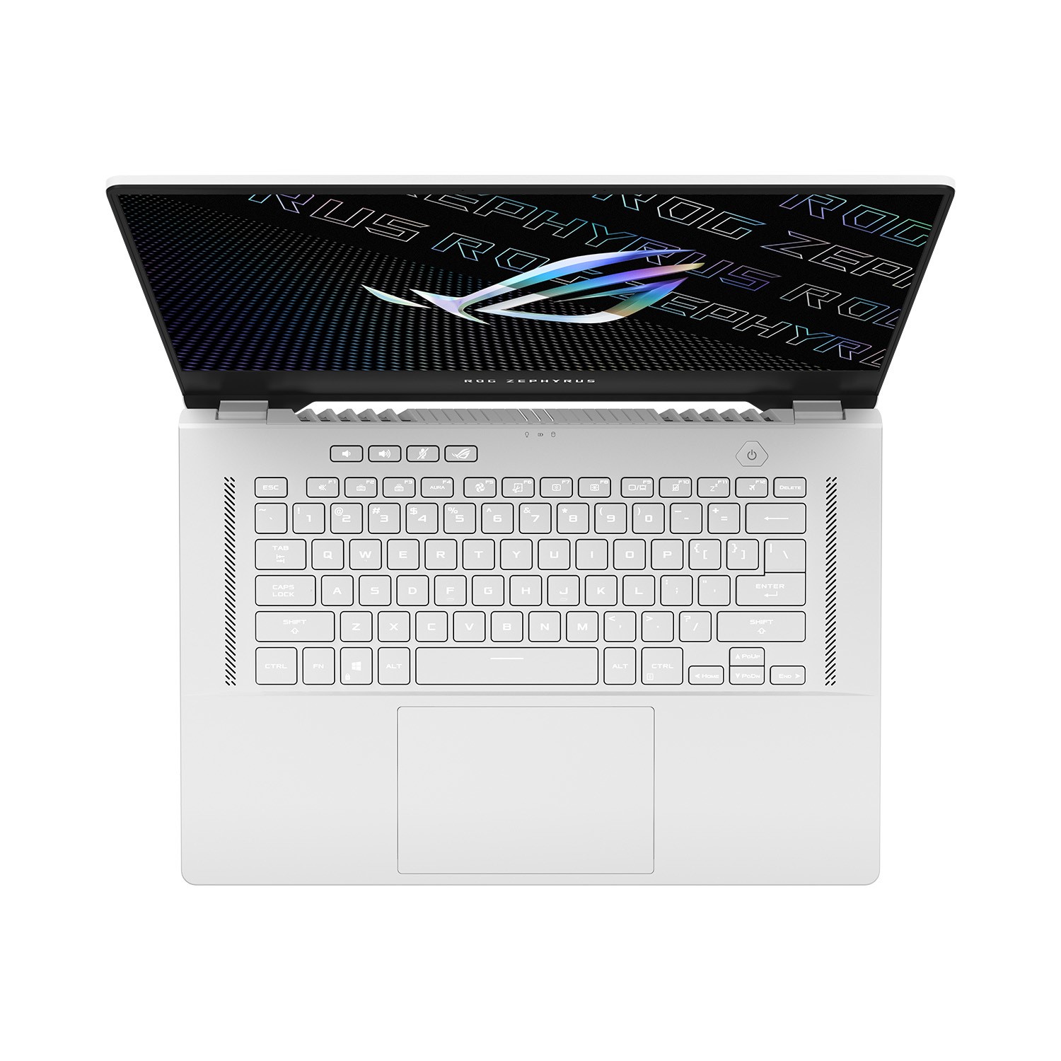 Asus ROG Zephyrus G15 Ryzen 9-5900HS 32GB 1TB SSD 15.6 Inch RTX 